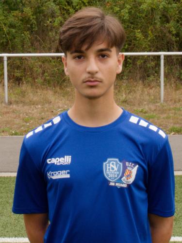 Nick Emayati