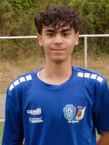 Rayen Al-Shorafaa