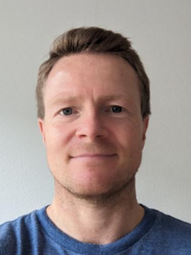 Christian Michael Armin Lührs