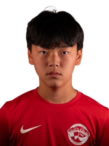 Seunghyun Sagong