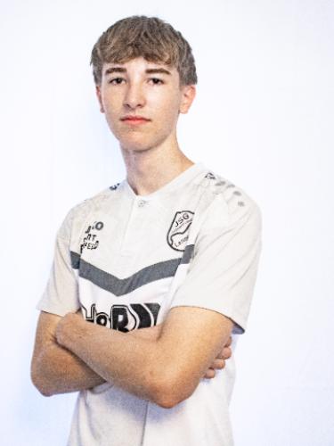 Matteo Schulte