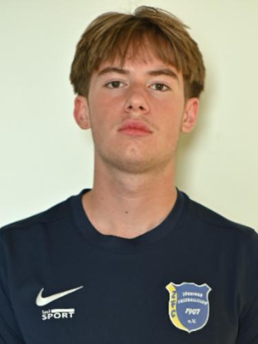 Hannes-Jakob Grauwinkel