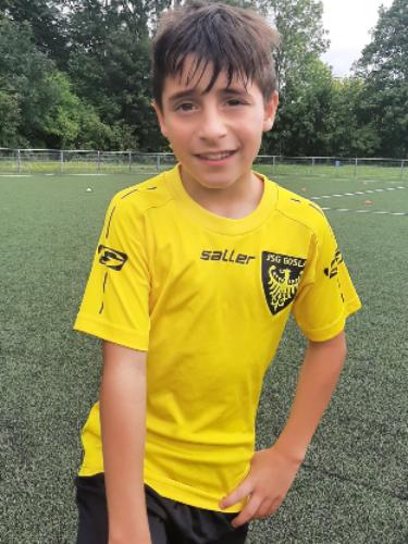 Amir Tino Arglebe