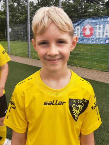 Nico Schubert