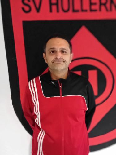 Hüseyin Göktas