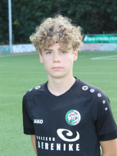 Elias Damke