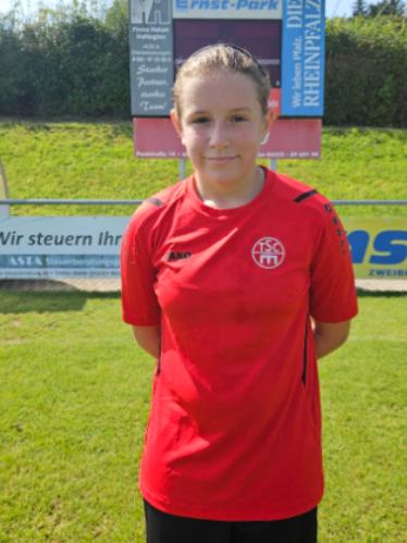 Anna Sophie Recktenwald