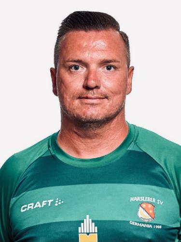 Sascha Knauth