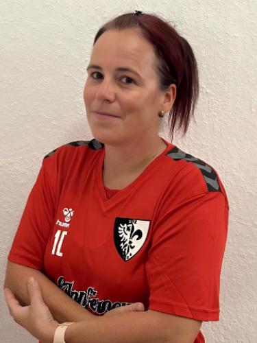 Jeanina Friedrichs