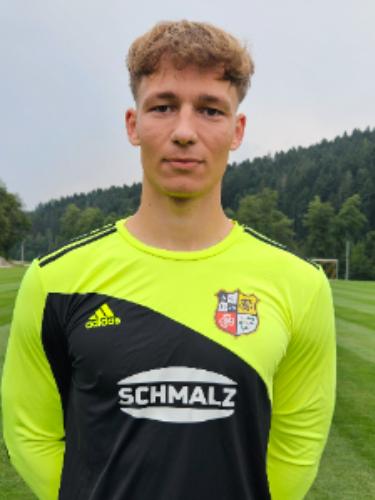 Benedikt Ofzky