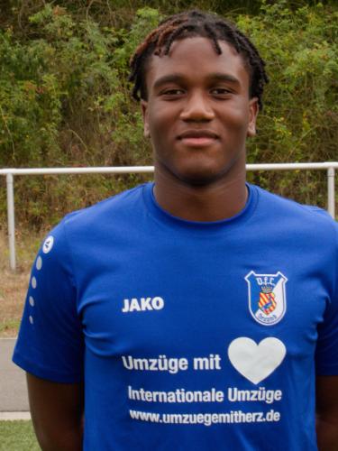 Jeremie Nogo Bepali