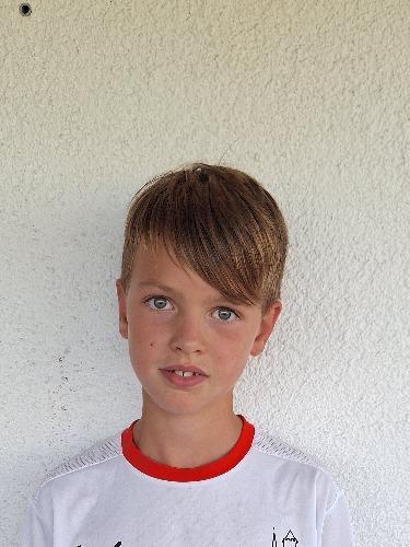 Gregor Kramer
