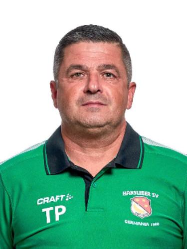 Thomas Pröttel