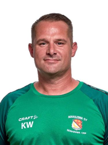 Karsten Wiesener