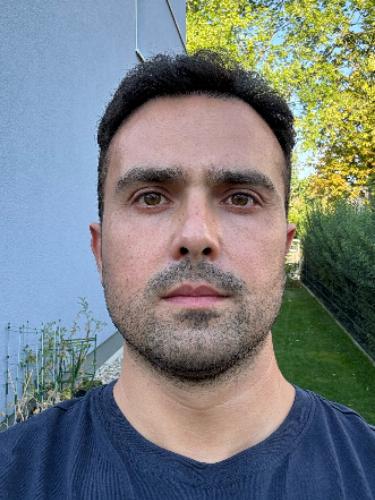 Cemil Demir