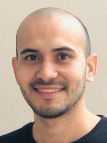 Joarley Wanzeler de Moraes