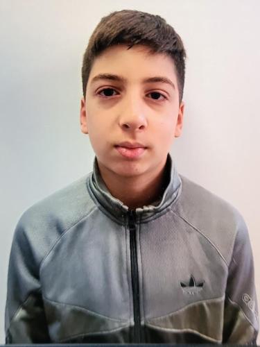 Yusuf Çolak
