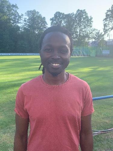 Franco Daima Manyunya