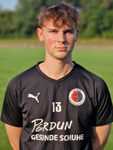 Jannis Ohlmeyer