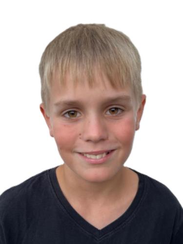 Moritz Dickel