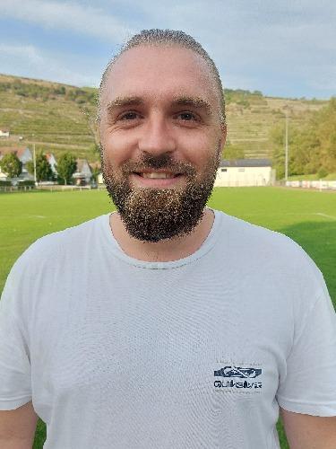 Etienne Mack