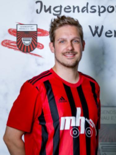 Patrick Krug