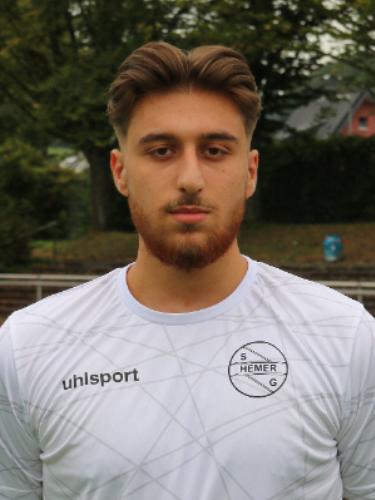 Malek Hayek