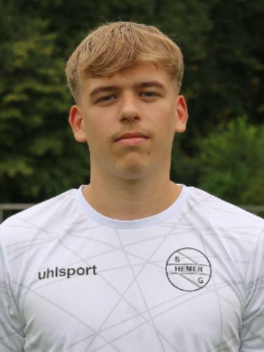Dominik Kunz