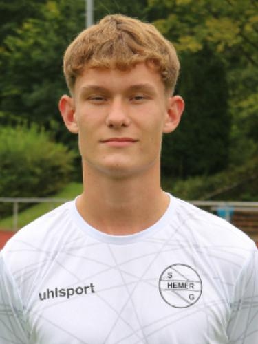 Lewin Steppuhn