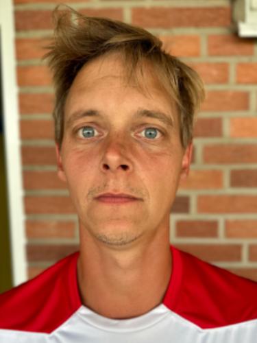 Thomas Vogt