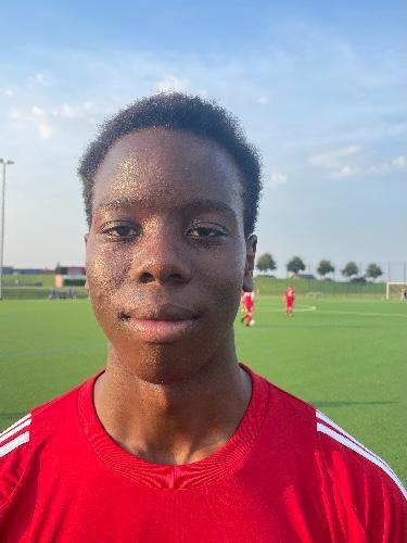Dennis Omoruyi