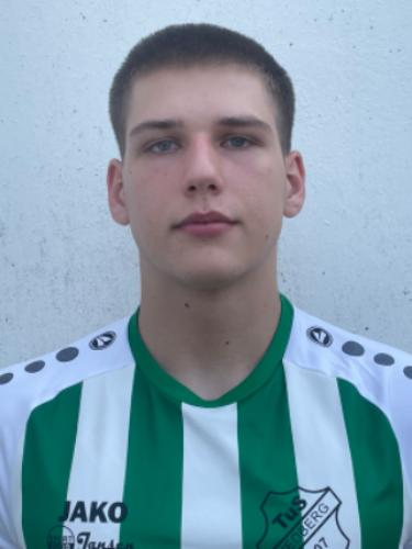 David Alexander Pawula