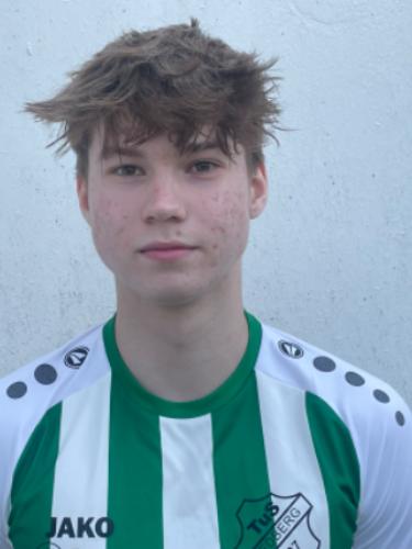 Jannis Stranzinger