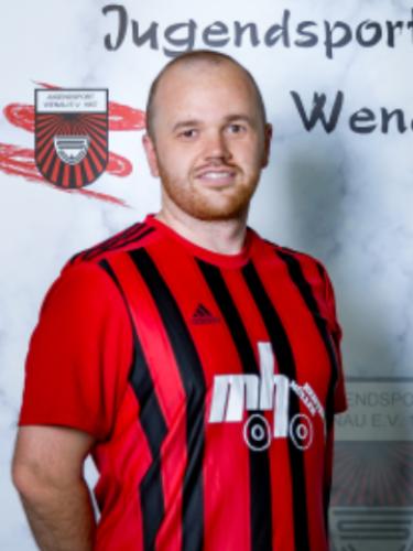 Dominik Frings