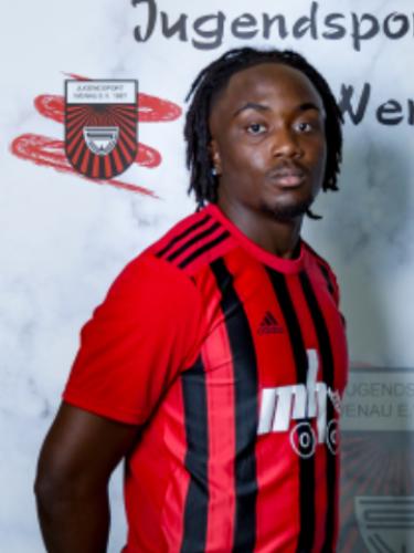 Josue Kabeya
