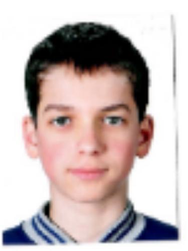 Kiril Murashkovskyi