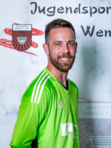 Jens Meyer