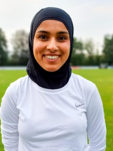 Hafsah Virk