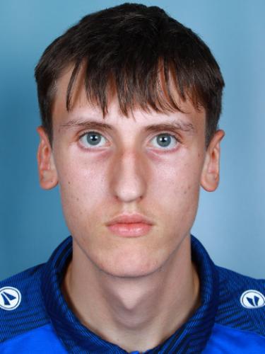 Trevor Kane Collins