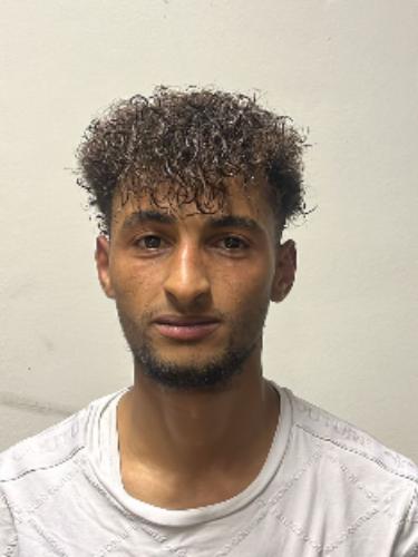 Amir Jloud