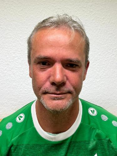 Michael Lange