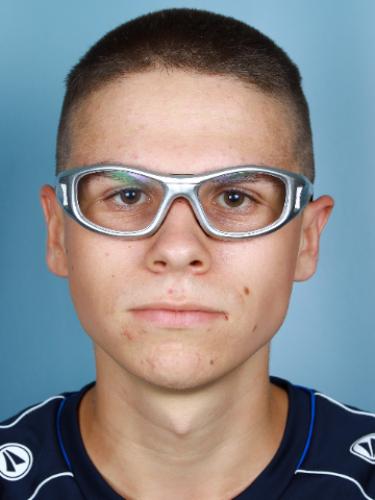 Patryk Ramzes Klocek