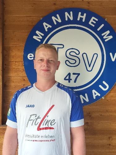 Kamil Piotr Mrozowski