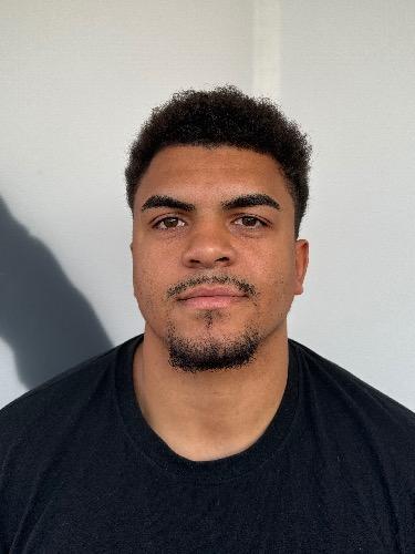 Dominik Okafor