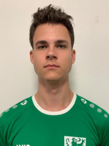 Nico Holterbosch