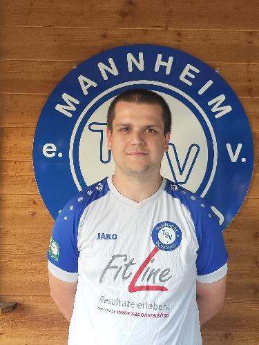 Krystian Szymon Werner