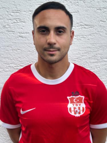 Yassin Belfkih