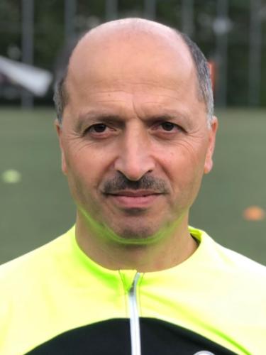 Ali Baykan