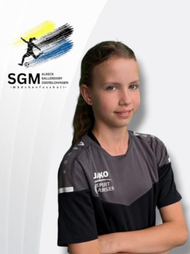 Mara Liana Maucher