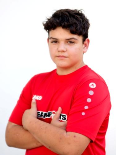 Ben Müller
